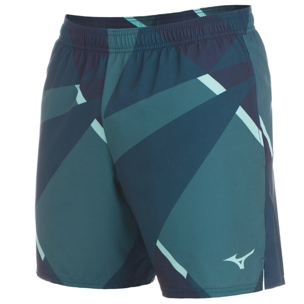 Mizuno Limited Edition Men's Printable 7 Inch Short